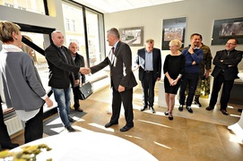 Zgodnie z rytmem miasta