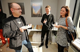 Zgodnie z rytmem miasta