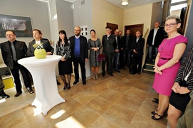 Zgodnie z rytmem miasta