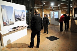 Pod znakiem architektury