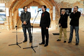 Pod znakiem architektury