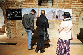 Pod znakiem architektury