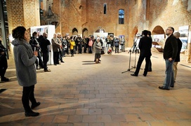 Pod znakiem architektury