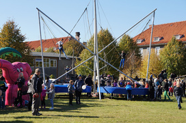 Są gotowi na wszystko, a dziś świętowali