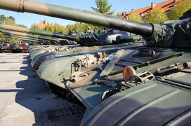 Są gotowi na wszystko, a dziś świętowali