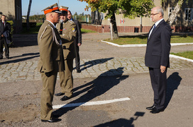 Są gotowi na wszystko, a dziś świętowali