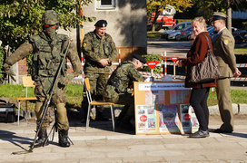 Są gotowi na wszystko, a dziś świętowali