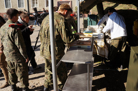 Są gotowi na wszystko, a dziś świętowali