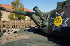 Są gotowi na wszystko, a dziś świętowali