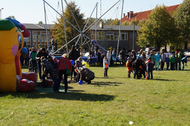 Są gotowi na wszystko, a dziś świętowali