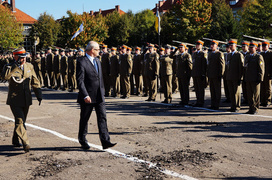Są gotowi na wszystko, a dziś świętowali Są gotowi na wszystko, a dziś świętowali