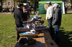 Są gotowi na wszystko, a dziś świętowali Są gotowi na wszystko, a dziś świętowali