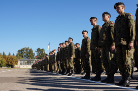 Są gotowi na wszystko, a dziś świętowali