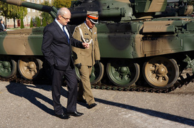 Są gotowi na wszystko, a dziś świętowali