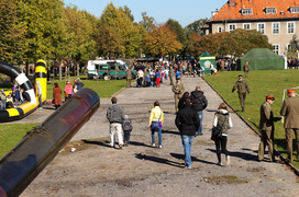 Są gotowi na wszystko, a dziś świętowali