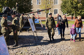 Są gotowi na wszystko, a dziś świętowali