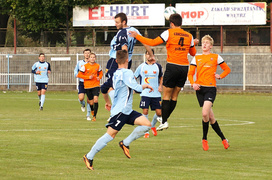 Remis Concordii (piłka nożna) Remis Concordii (piłka nożna)