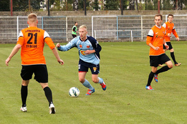 Remis Concordii (piłka nożna)