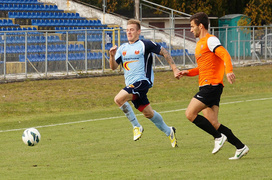 Remis Concordii (piłka nożna) Remis Concordii (piłka nożna)