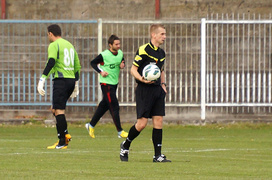 Remis Concordii (piłka nożna)