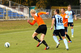 Remis Concordii (piłka nożna) Remis Concordii (piłka nożna)