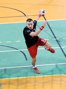 Małe derby dla Meblarzy (piłka ręczna)