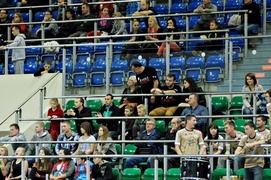 Małe derby dla Meblarzy (piłka ręczna)