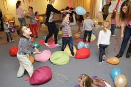 Czytają już dwa lata