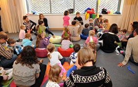 Czytają już dwa lata