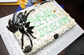 Czytają już dwa lata
