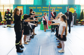 Jedyna taka szkoła w Polsce