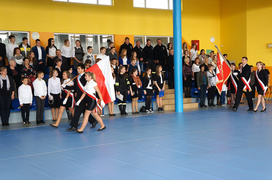 Jedyna taka szkoła w Polsce