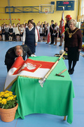 Jedyna taka szkoła w Polsce