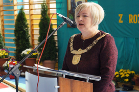 Jedyna taka szkoła w Polsce