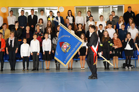 Jedyna taka szkoła w Polsce