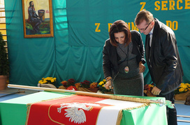 Jedyna taka szkoła w Polsce