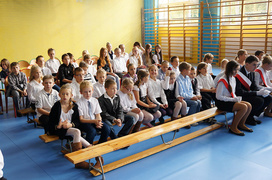 Jedyna taka szkoła w Polsce