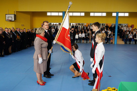 Jedyna taka szkoła w Polsce