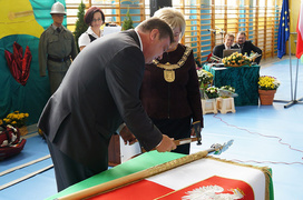 Jedyna taka szkoła w Polsce