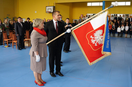 Jedyna taka szkoła w Polsce