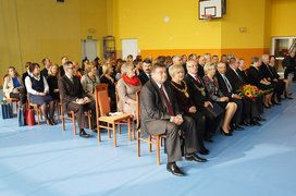 Jedyna taka szkoła w Polsce