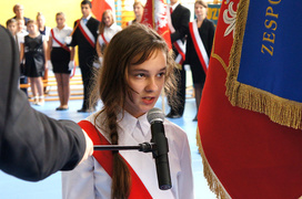 Jedyna taka szkoła w Polsce