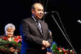 „Tuus” dla Teresy Wandy Król