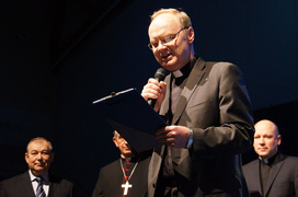 „Tuus” dla Teresy Wandy Król