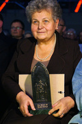 „Tuus” dla Teresy Wandy Król