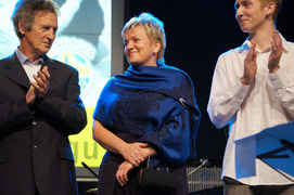 „Tuus” dla Teresy Wandy Król