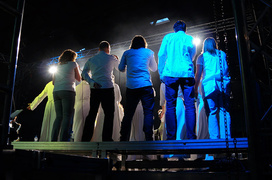 „Tuus” dla Teresy Wandy Król