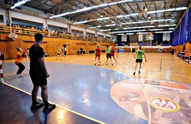 Szczypiornistki Truso zadebiutowały w II lidze