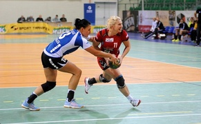 Pewne zwycięstwo Startu (piłka ręczna)