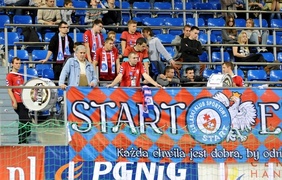 Pewne zwycięstwo Startu (piłka ręczna)